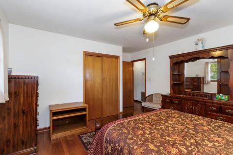 299 Sunland Drive Andrews NC 28906