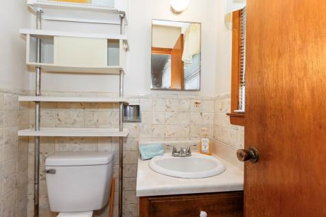 299 Sunland Drive Andrews NC 28906