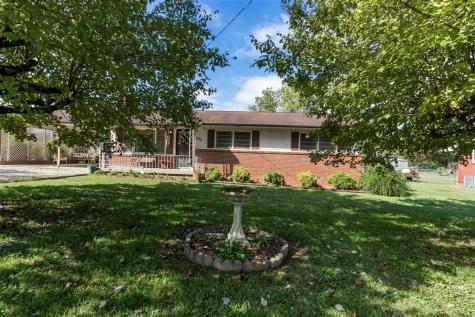 299 Sunland Drive Andrews NC 28906