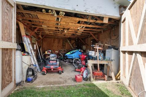 299 Sunland Drive Andrews NC 28906