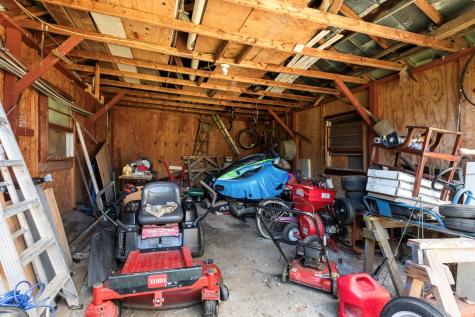 299 Sunland Drive Andrews NC 28906