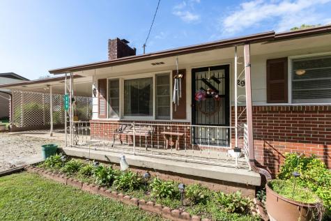 299 Sunland Drive Andrews NC 28906