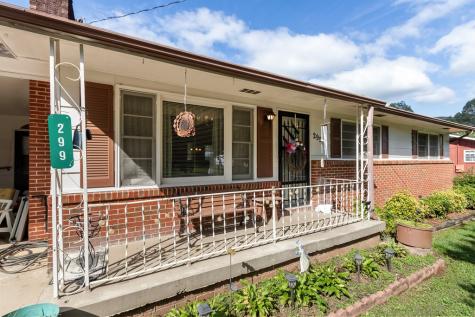 299 Sunland Drive Andrews NC 28906