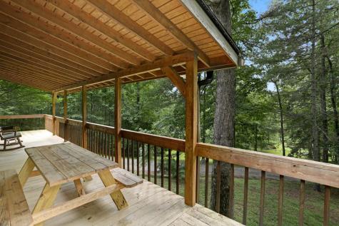 2573 Myers Chapel Road Hayesville NC 28904