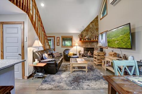 2573 Myers Chapel Road Hayesville NC 28904