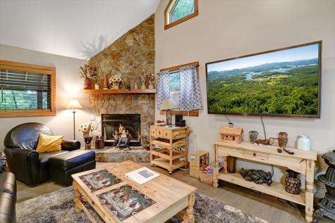 2573 Myers Chapel Road Hayesville NC 28904