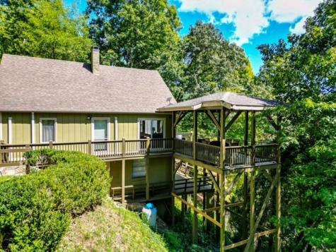 561 Deals Gap Road Robbinsville NC 28713