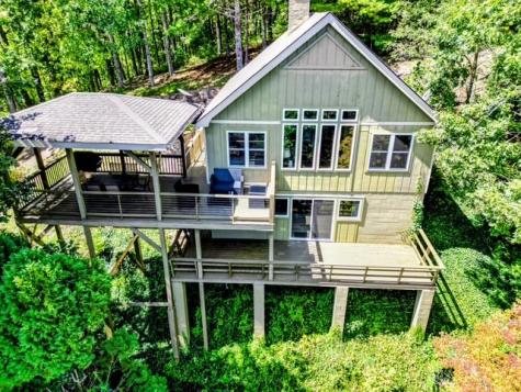 561 Deals Gap Road Robbinsville NC 28713