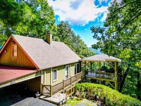 561 Deals Gap Road Robbinsville NC 28713