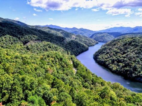 561 Deals Gap Road Robbinsville NC 28713