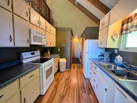 561 Deals Gap Road Robbinsville NC 28713