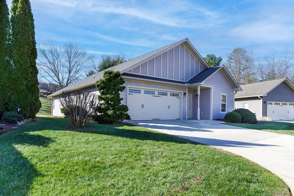23 Riverwalk Circle Hayesville NC 28904