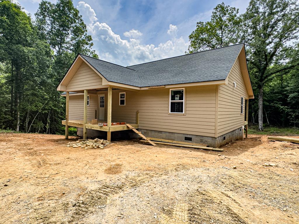 1080 Hilltop Road Murphy NC 28906