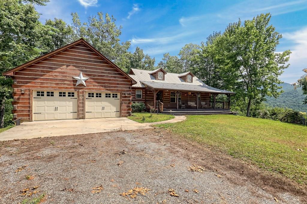 291 Down Springs Murphy NC 28906