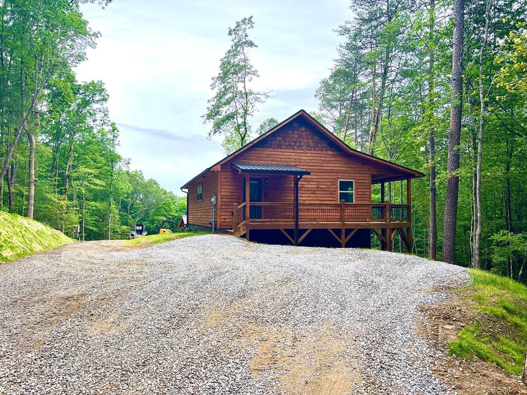 68 Ranger Trail Way Murphy NC 28906