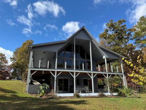 850 Picnic Way Murphy NC 28906