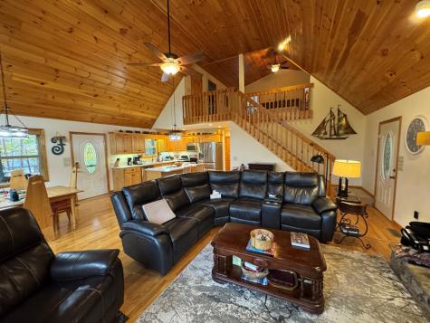 850 Picnic Way Murphy NC 28906