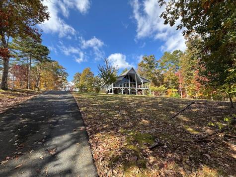 850 Picnic Way Murphy NC 28906