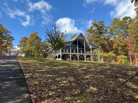 850 Picnic Way Murphy NC 28906