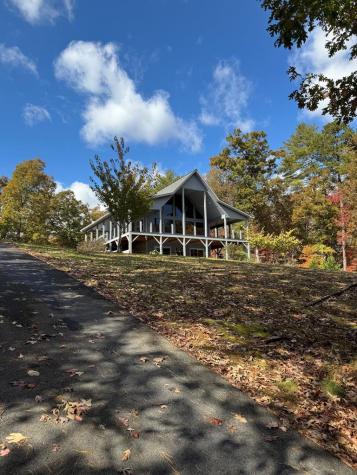 850 Picnic Way Murphy NC 28906