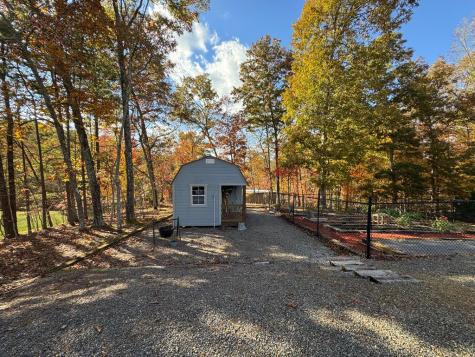 850 Picnic Way Murphy NC 28906