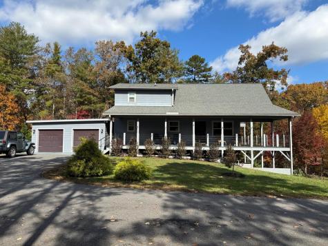 850 Picnic Way Murphy NC 28906