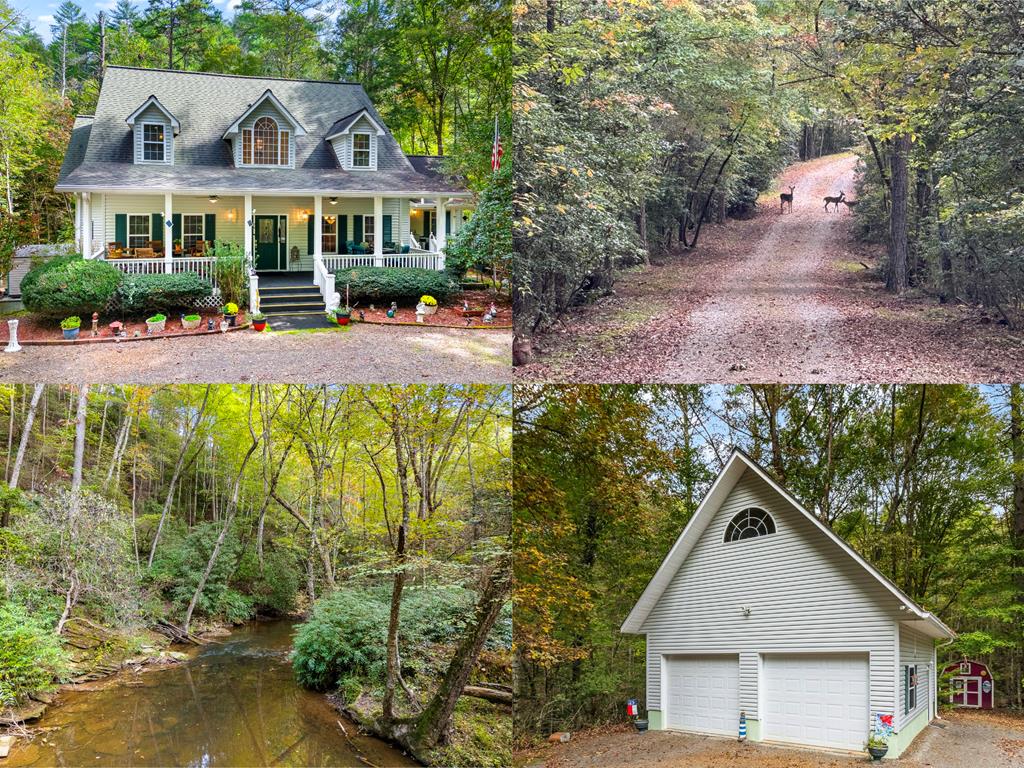 86 Mill Creek Road Murphy NC 28906