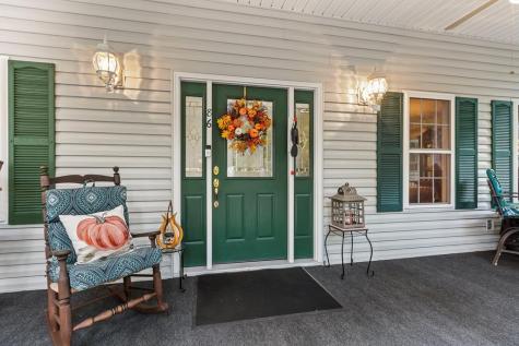 86 Mill Creek Road Murphy NC 28906