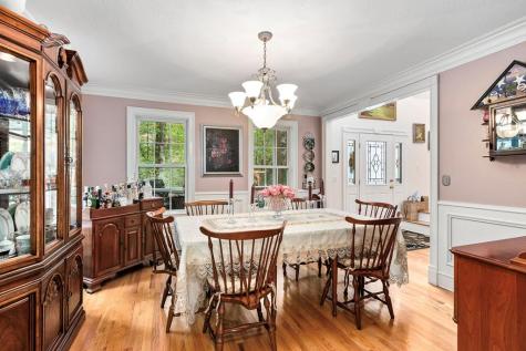 86 Mill Creek Road Murphy NC 28906