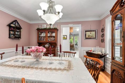 86 Mill Creek Road Murphy NC 28906