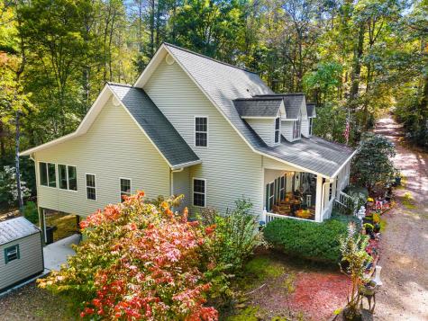 86 Mill Creek Road Murphy NC 28906