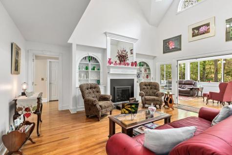 86 Mill Creek Road Murphy NC 28906