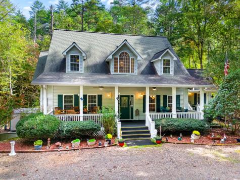 86 Mill Creek Road Murphy NC 28906