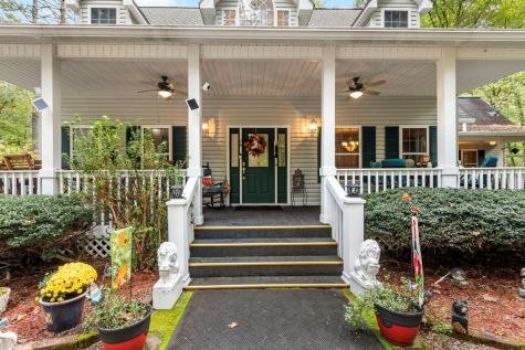 86 Mill Creek Road Murphy NC 28906