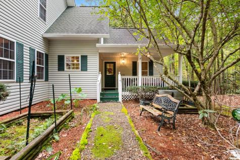 86 Mill Creek Road Murphy NC 28906