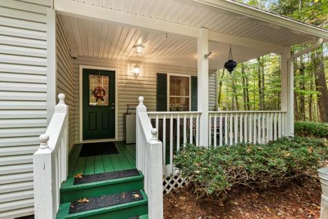 86 Mill Creek Road Murphy NC 28906