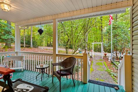 86 Mill Creek Road Murphy NC 28906