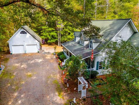 86 Mill Creek Road Murphy NC 28906