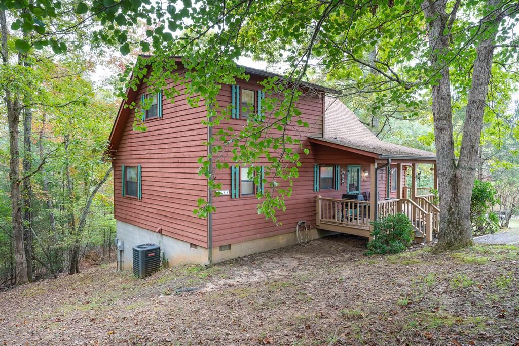 1544 Country Walk Murphy NC 28906