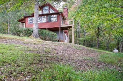 1544 Country Walk Murphy NC 28906