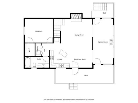 1544 Country Walk Murphy NC 28906