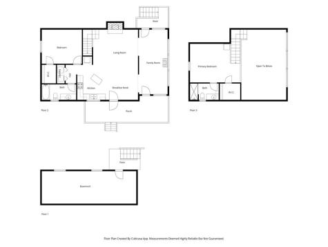 1544 Country Walk Murphy NC 28906