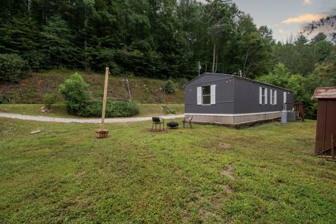 580 Atoah Circle Robbinsville NC 28771