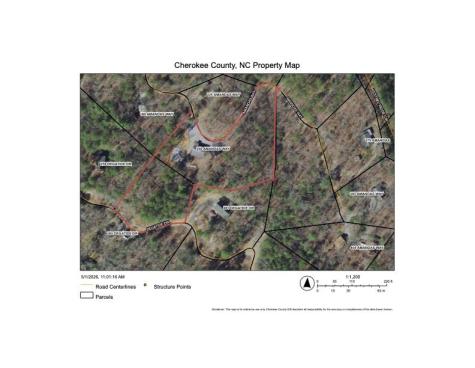 240 Amandas Way Murphy NC 28906