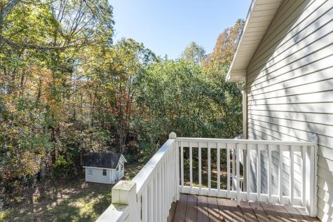 294 Sunnyside Lane Marble NC 28901