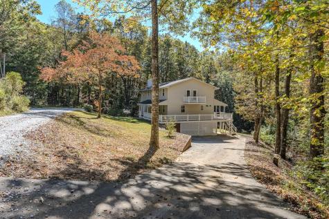 294 Sunnyside Lane Marble NC 28901