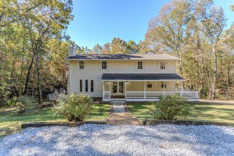 294 Sunnyside Lane Marble NC 28901