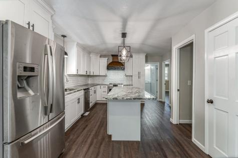 294 Sunnyside Lane Marble NC 28901
