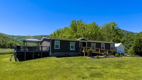 66 School House Drive Robbinsville NC 28771