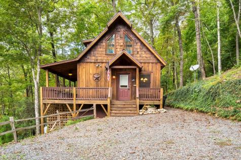 205 Copper Mountain Drive Murphy NC 28906